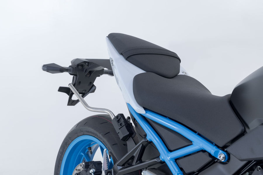 Suzuki GSX-8TT 800 [2026] - PRO BLAZE H Satteltaschen-Set – Bild 4