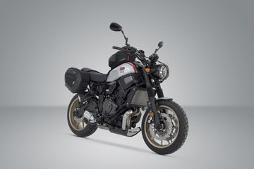 Yamaha XSR 700 [2018-2024] - PRO BLAZE H zadeltassenset - foto 1
