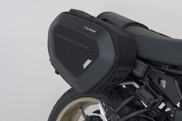 Yamaha XSR 700 [2018-2024] - PRO BLAZE H zadeltassenset - foto 2