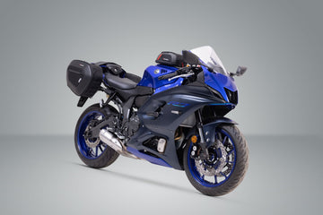 Yamaha YZF-R7 [2022-2025] - PRO BLAZE H zadeltassenset - foto 2