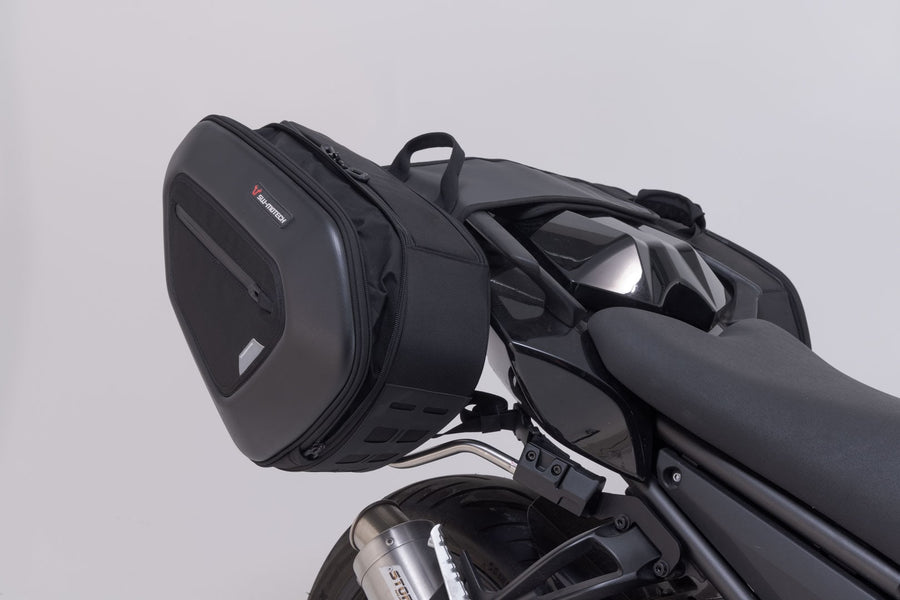 Yamaha FZ8 S Fazer [2011-2016] - PRO BLAZE Satteltaschen-Set – Bild 6