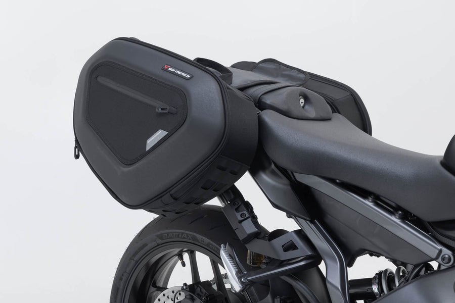 Yamaha MT-09 [2022-2026] - PRO BLAZE Satteltaschen-Set – Bild 3