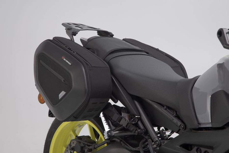 Yamaha MT-09 [2016-2020] - PRO BLAZE H Satteltaschen-Set – Bild 3