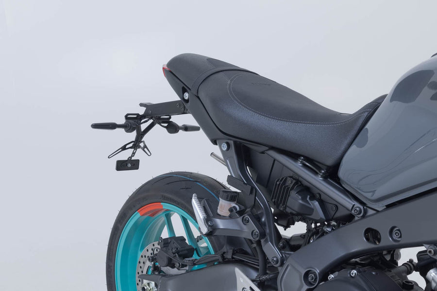 Yamaha MT-09 [2020-2023] - PRO BLAZE Satteltaschen-Set – Bild 5