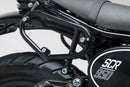 Yamaha SCR 950 [2017-2021] - Legend Gear LC2 Seitentaschensystem Black Edition – Bild 2