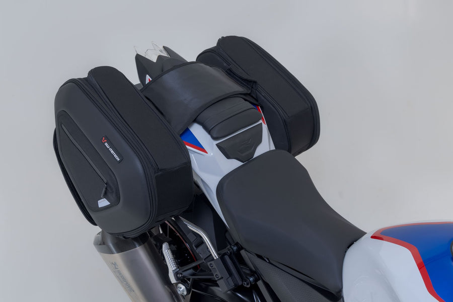 BMW S 1000 RR [2012-2014] - PRO BLAZE H zadeltassenset – foto 7