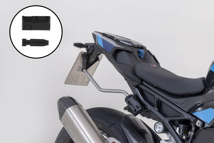 BMW M 1000 R [2024-2025] - PRO BLAZE H Satteltaschen-Set – Bild 4