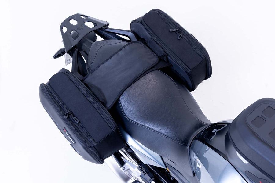BMW F 900 R [2022-2026] - PRO BLAZE H Satteltaschen-Set – Bild 7