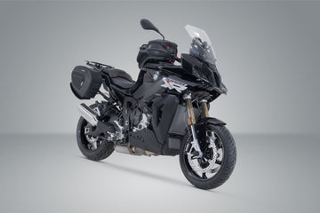 BMW S 1000 XR [2021-2026] - PRO BLAZE H zadeltassenset - afbeelding 2