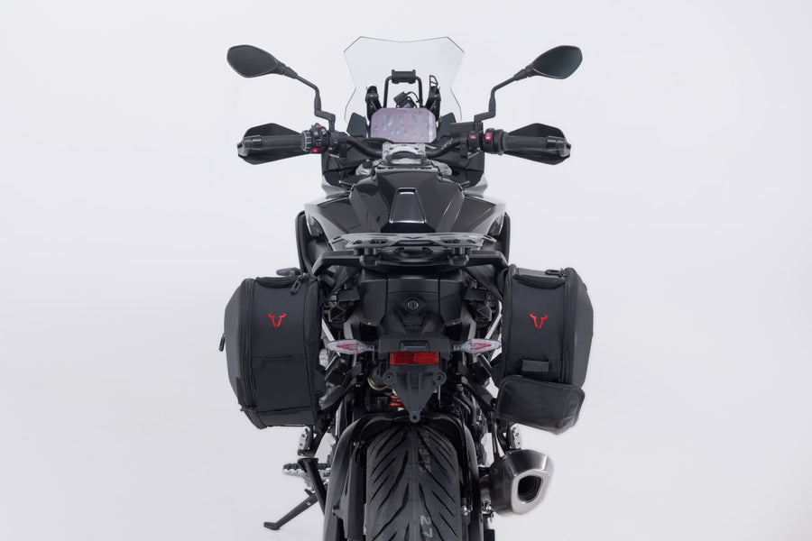 BMW S 1000 XR [2021-2026] - PRO BLAZE H Satteltaschen-Set – Bild 8