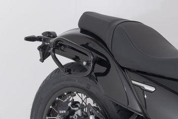 BMW R 12 [2024-2026] - Legend Gear LC1 zijtassysteem Brown Edition rechts – foto 2