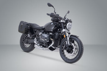 BMW R 12 [2024-2026] - Legend Gear LC1 zijtassysteem Black Edition rechts - foto 1