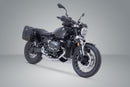 BMW R 12 nineT [2025-2026] - Legend Gear LC1 Seitentaschen-System Black Edition rechts – Bild 1