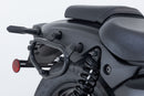 Kawasaki Eliminator 500 SE [2024-2026] - Legend Gear LC2 Seitentaschen-System Black Edition – Bild 3