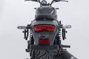 Kawasaki Eliminator 500 SE [2024-2026] - Legend Gear LC2 Seitentaschen-System Black Edition – Bild 5