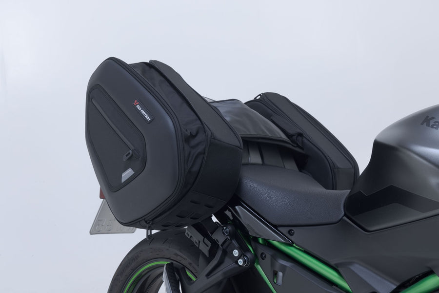 Kawasaki Ninja 650 [2018-2022] - PRO BLAZE H saddlebag set - picture 6