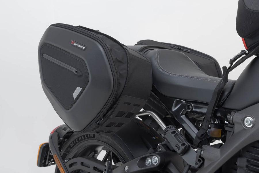 Livewire One [2022-2025] - PRO BLAZE H Satteltaschen-Set – Bild 6