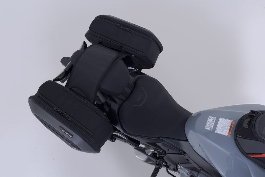 CFMOTO NK 675 [2025] - PRO BLAZE H Satteltaschen-Set – Bild 7