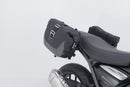 Triumph Scrambler 400 X [2024-2026] - Legend Gear LC1 & LC2 Seitentaschen-System Brown Edition – Bild 4