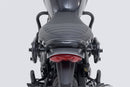 Triumph Scrambler 400 X [2024-2026] - Legend Gear LC1 & LC2 Seitentaschen-System Brown Edition – Bild 6