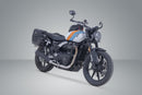 Triumph Speed Twin 900 [2024-2026] - Legend Gear zijtassysteem LC2 - foto 2
