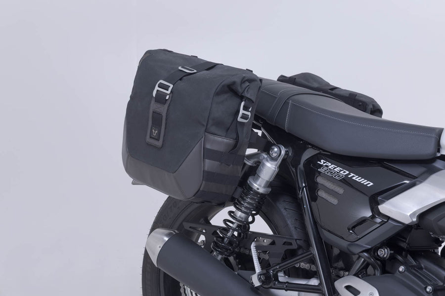 Triumph Speed Twin 900 [2024-2026] - Legend Gear zijtassysteem LC2 - foto 5