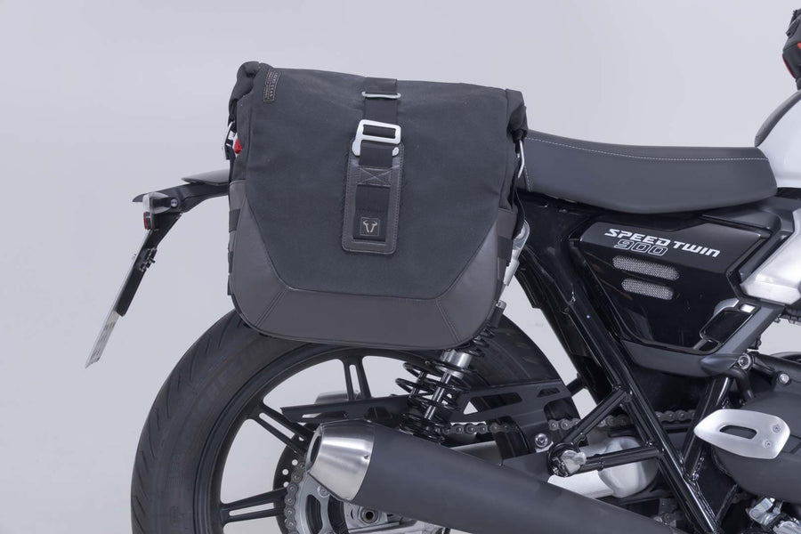 Triumph Speed Twin 900 [2024-2026] - Legend Gear zijtassysteem LC2 - foto 6