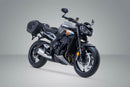 Triumph Street Triple 765 R [2019-2026] - PRO BLAZE H Satteltaschen-Set – Bild 2