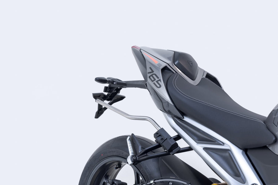 Triumph Street Triple 765 R [2019-2026] - PRO BLAZE H Satteltaschen-Set – Bild 4