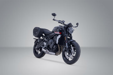 Triumph Trident 660 [2021-2026] - PRO BLAZE H zadeltassenset - afbeelding 2