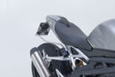 Triumph Speed Triple 1200 RR [2022-2025] - PRO BLAZE H Satteltaschenset mit EDGE Schutz & Hitzeschutz – Bild 3