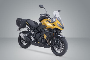 Triumph Tiger Sport 800 [2024-2026] - PRO BLAZE H zadeltassenset - afbeelding 2