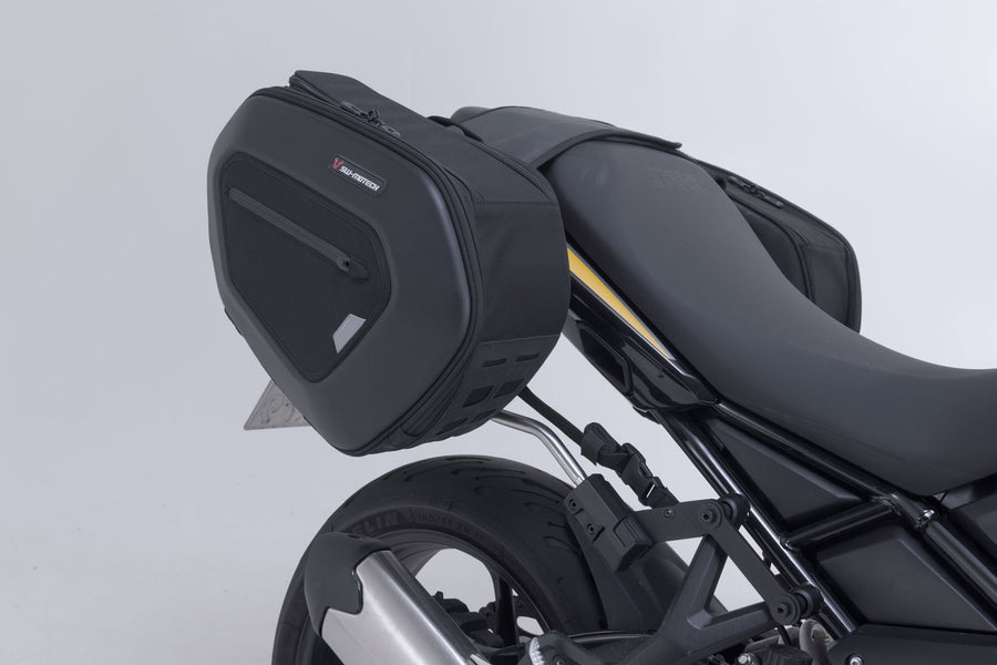 Triumph Tiger Sport 660 [2021-2026] - PRO BLAZE H Satteltaschen-Set – Bild 3