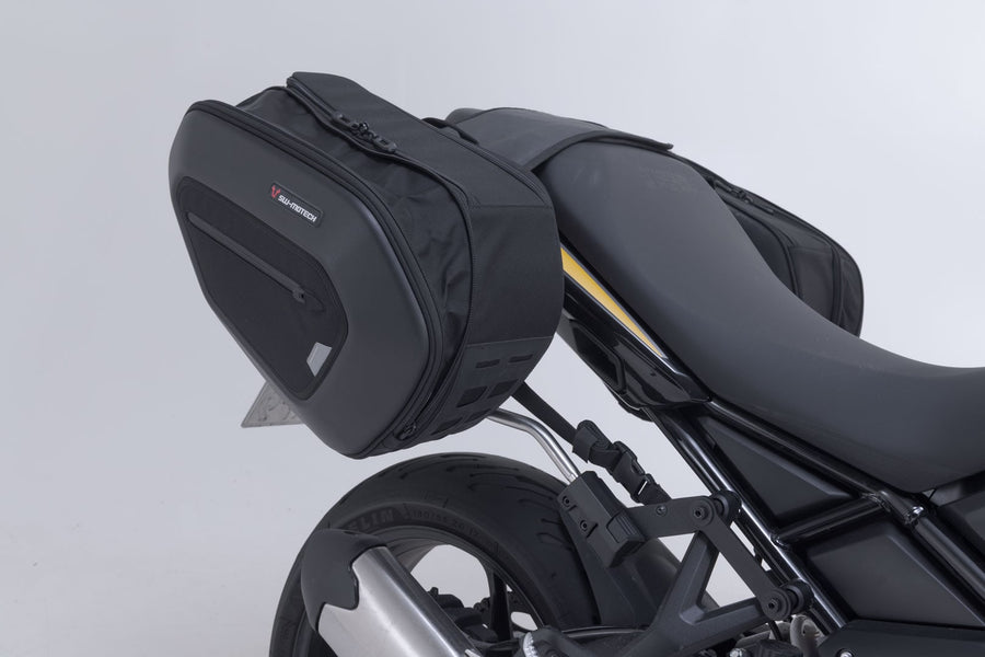 Triumph Tiger Sport 660 [2021-2026] - PRO BLAZE H Satteltaschen-Set – Bild 6