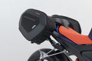 [SW-MOTECH] - PRO BLAZE saddlebag set 15–20 l per bag, version BC.HTA.13.740.35000 – picture 2