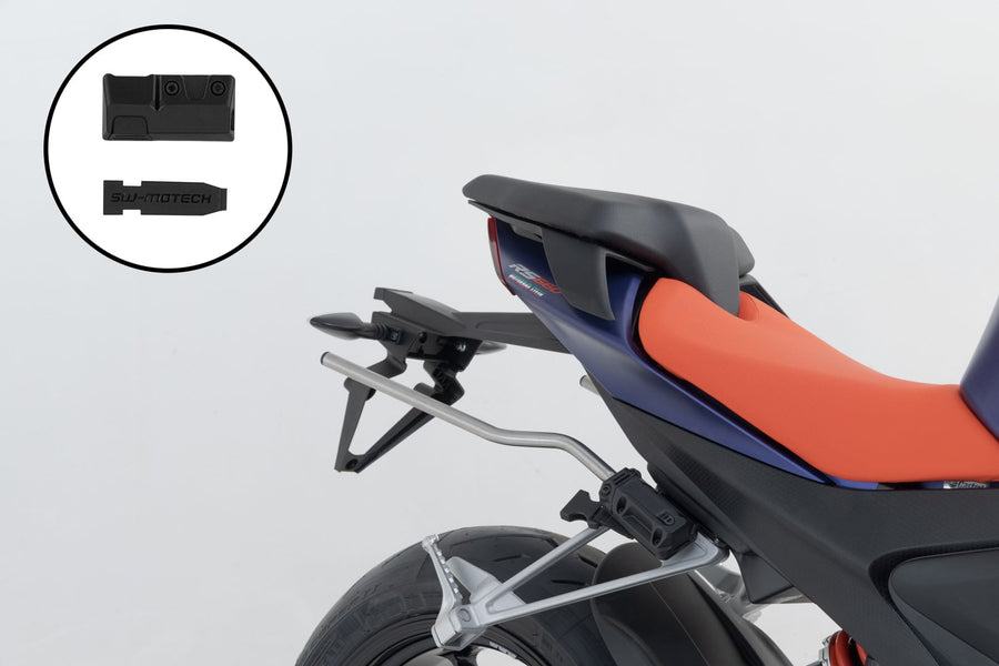 [SW-MOTECH] - PRO BLAZE saddlebag set 15–20 l per bag, version BC.HTA.13.740.35000 – picture 3