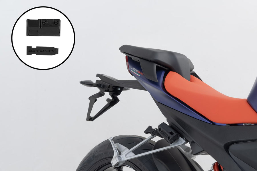 [SW-MOTECH] - PRO BLAZE saddlebag set 15–20 l per bag, version BC.HTA.13.740.35000 – picture 4