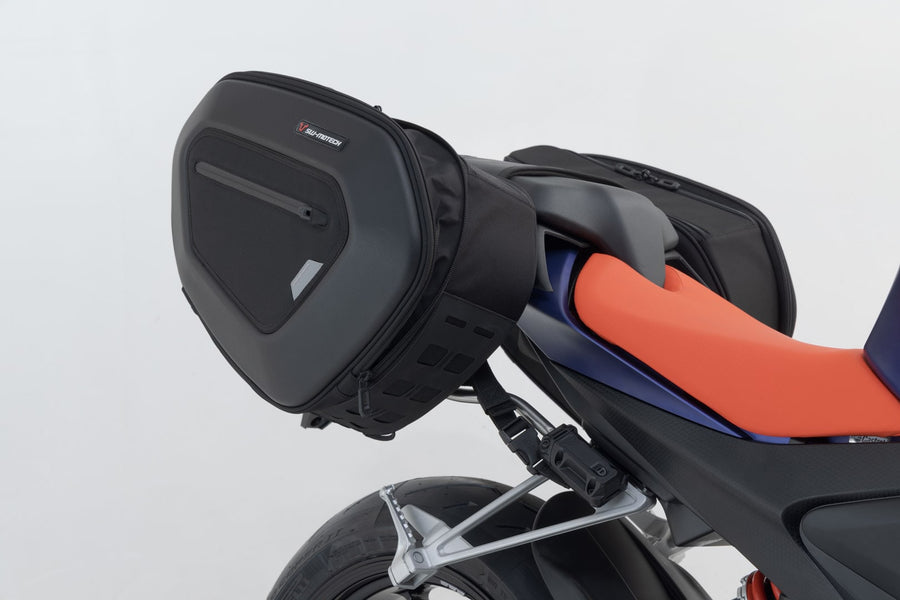 [SW-MOTECH] - PRO BLAZE saddlebag set 15–20 l per bag, version BC.HTA.13.740.35000 – picture 5