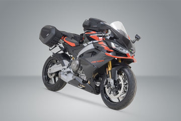 Aprilia RS 660 Extrema [2023-2024] - PRO BLAZE H zadeltassenset - foto 2