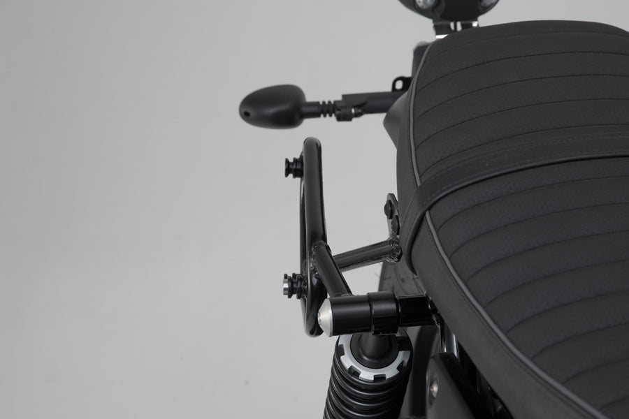 Moto Guzzi V9 Bobber [2017-2024] - Legend Gear LC2 Seitentaschen-System – Bild 5