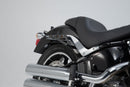 Harley-Davidson FXLR 1750 Softail Low Rider 107 [2018-2020] - Legend Gear LH1/LH2 Seitentaschen-System – Bild 3