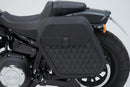 Harley-Davidson FXFB 1750 Softail Fat Bob 107 [2018-2021] - Legend Gear Seitentaschen-System LH2 links – Bild 4