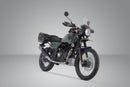 Royal Enfield Himalayan 400 [2017-2024] - Legend Gear LC1 & LC2 Seitentaschen-System Brown Edition – Bild 1