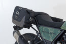 Royal Enfield Himalayan 400 [2017-2024] - Legend Gear LC1 & LC2 Seitentaschen-System Brown Edition – Bild 4