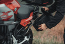 Kawasaki Z 1000 [2014-2020] - PRO BLAZE H Satteltaschen-Set – Bild 5