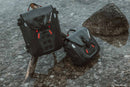 [SW-MOTECH] - SysBag WP M mit Adapterplatte rechts – Bild 7