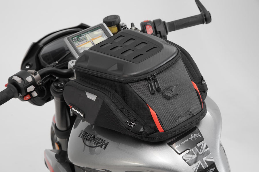 [SW-MOTECH] - PRO Sport Tankrucksack 12-17 l