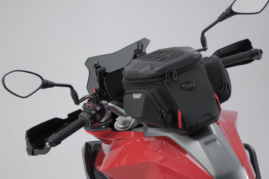 [SW-MOTECH] - PRO Trial Tankrucksack 13-18 l