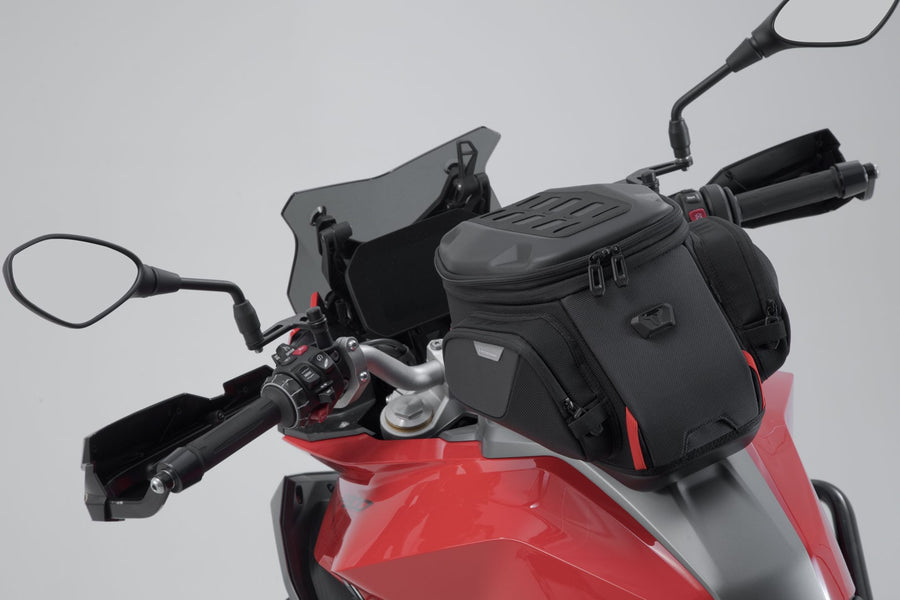 [SW-MOTECH] - PRO City Tankrucksack 11-14 l