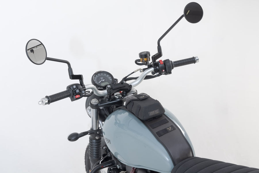 [SW-MOTECH] - Legend Gear Tankriemen SLA – Bild 6